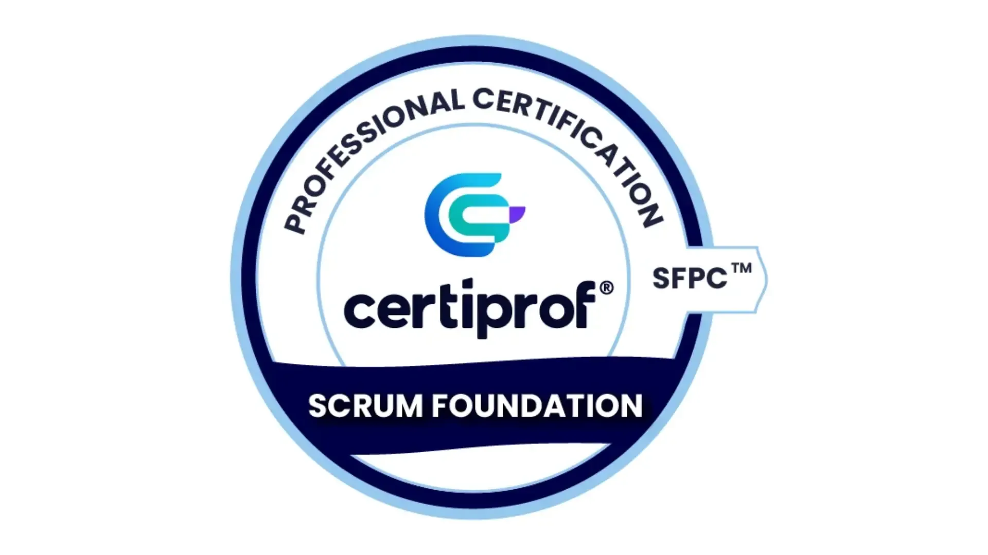Scrum Foundation Professional Certificate